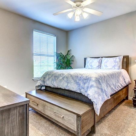 Luxury Suites By Suite Nation Houma Exterior photo