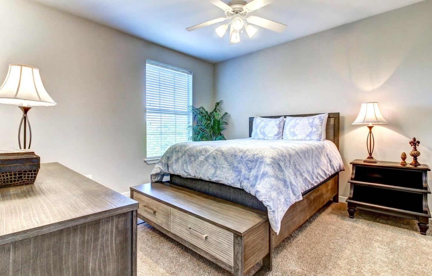 Luxury Suites By Suite Nation Houma Exterior photo
